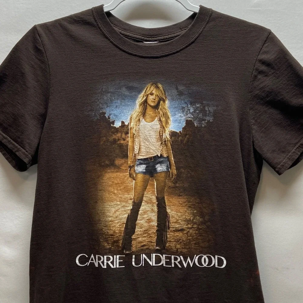 N/A this carrie